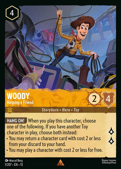 Attack of the Vine - Single Cards