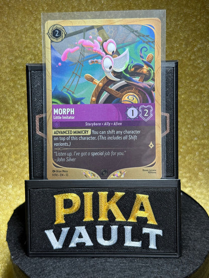 Morph - Little Imitator Foil Promo