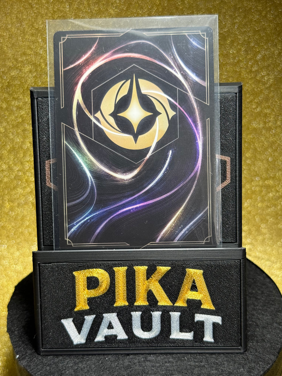 Morph - Little Imitator Foil Promo